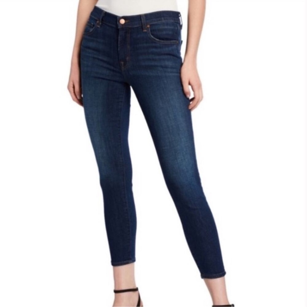 J Brand Skinny Jeans